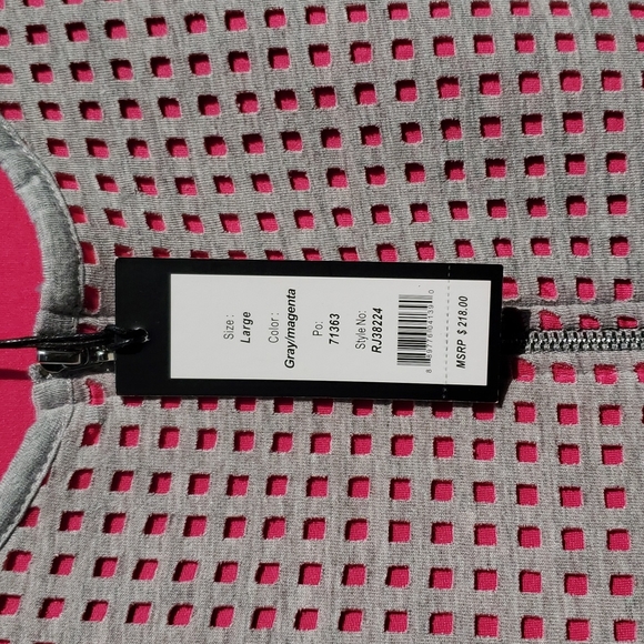 Romeo and Juliet couture dress - Picture 7 of 9